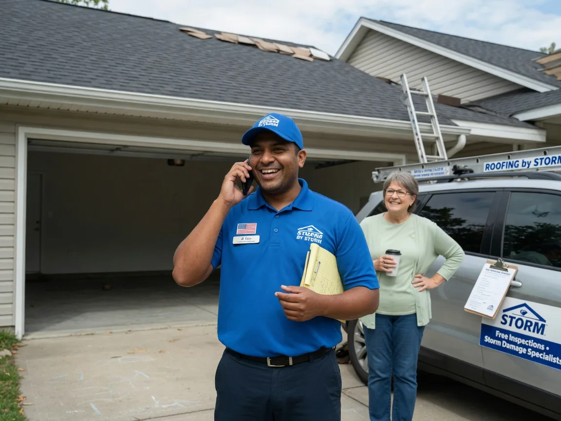 Roof Repair Near Me Sargeant, MN FAQs